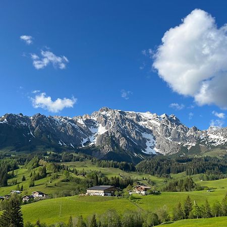 Dienten am HochkönigDer Hochkoenigblick公寓 外观 照片