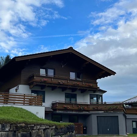 Dienten am HochkönigDer Hochkoenigblick公寓 外观 照片